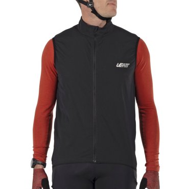 Жилет LEATT MTB Endurance 2.0 Vest [Black]