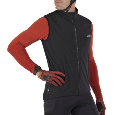 Жилет LEATT MTB Endurance 2.0 Vest [Black]