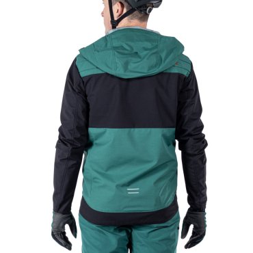 Куртка LEATT MTB 3.0 Trail Jacket [Teal]