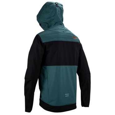 Куртка LEATT MTB 3.0 Trail Jacket [Teal]