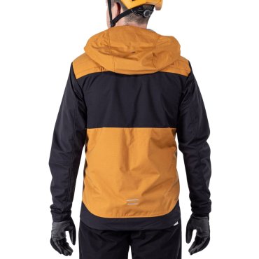 Куртка LEATT MTB 3.0 Trail Jacket [Rust]