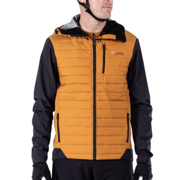 Куртка LEATT MTB 3.0 Trail Jacket [Rust]