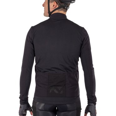 Куртка LEATT MTB 4.0 Endurance Jacket [Black]