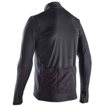 Куртка LEATT MTB 4.0 Endurance Jacket [Black]