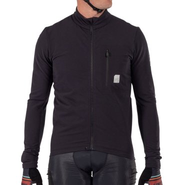 Куртка LEATT MTB 4.0 Endurance Jacket [Black]