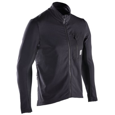 Куртка LEATT MTB 4.0 Endurance Jacket [Black]