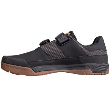 Взуття LEATT 5.0 ProClip Shoe [Black]