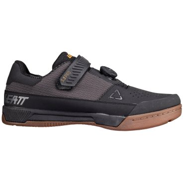 Взуття LEATT 5.0 ProClip Shoe [Black]