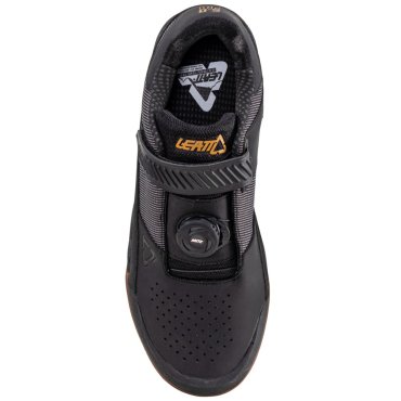 Взуття LEATT 5.0 ProClip Shoe [Black]