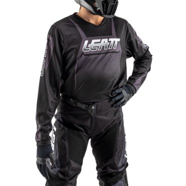 Комплект LEATT Ride Kit 3.5 Junior [Black]