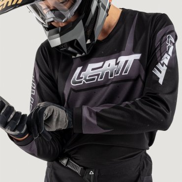 Комплект LEATT Ride Kit 3.5 Junior [Black]