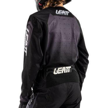 Комплект LEATT Ride Kit 3.5 Junior [Black]