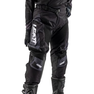 Комплект LEATT Ride Kit 3.5 Junior [Black]