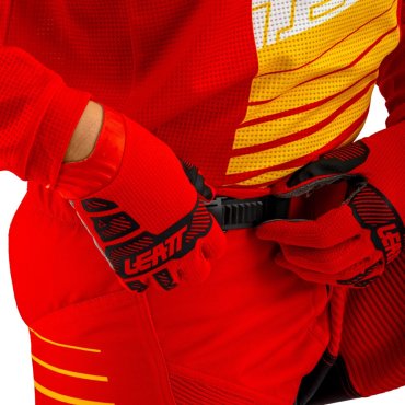 Комплект LEATT Ride Kit 3.5 Junior [Red]