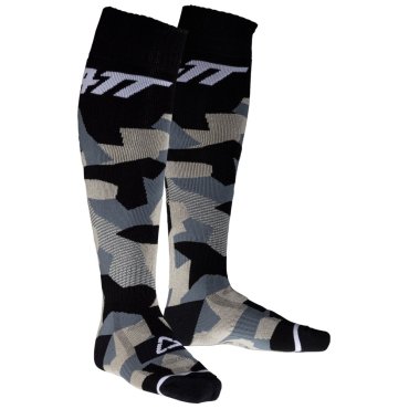 Шкарпетки LEATT Moto Sock [Forge]