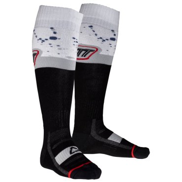 Шкарпетки LEATT Moto Sock [Ice]