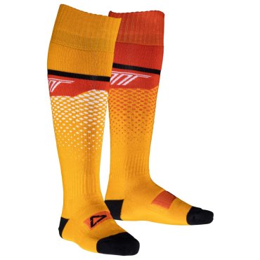 Шкарпетки LEATT Moto Sock [Flame]