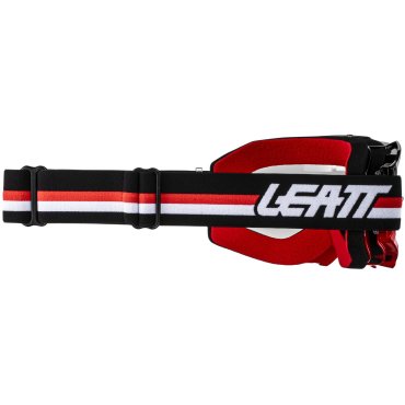 Окуляри LEATT Velocity 4.5 Goggle [Red]