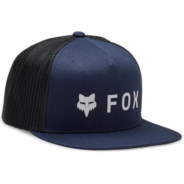 Кепка FOX ABSOLUTE MESH SnapBack Hat [Midnight]