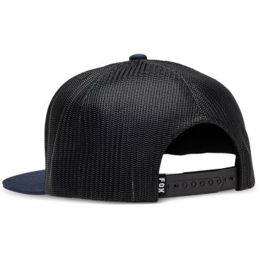 Кепка FOX ABSOLUTE MESH SnapBack Hat [Midnight]