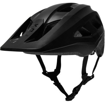 Шолом FOX MAINFRAME Helmet - TRVRS [Black]