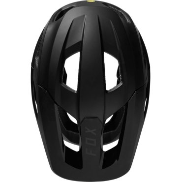Шолом FOX MAINFRAME Helmet - TRVRS [Black]