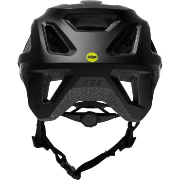 Шолом FOX MAINFRAME Helmet - TRVRS [Black]
