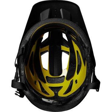 Шолом FOX MAINFRAME Helmet - TRVRS [Black]
