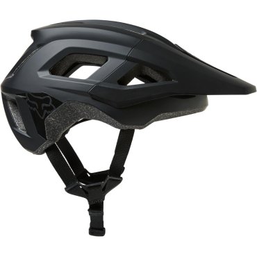 Шолом FOX MAINFRAME Helmet - TRVRS [Black]