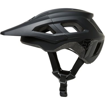 Шолом FOX MAINFRAME Helmet - TRVRS [Black]