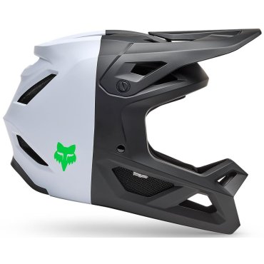 Шолом FOX RAMPAGE Helmet - 5050 [Black]