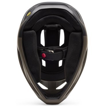Шолом FOX RAMPAGE Helmet - 5050 [Military]