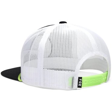 Кепка FOX KAWI® SnapBack Hat [White]