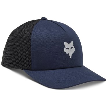 Кепка FOX HEAD Trucker Hat [Midnight]