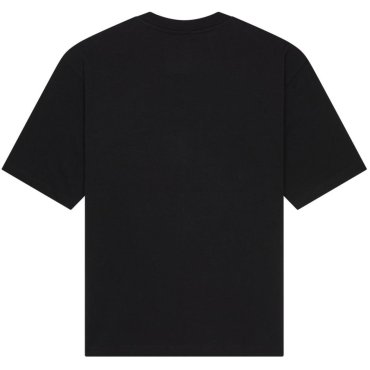 Футболка FOX GPC Oversize Tee [Black]