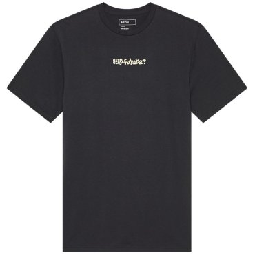 Футболка FOX FUTURE Premium Tee [Black]