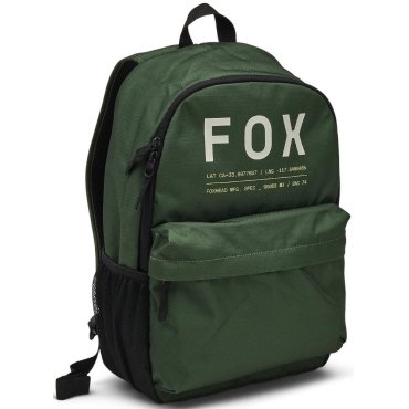 Рюкзак FOX CLEAN UP Backpack [Dark Sage]