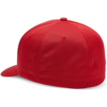 Кепка FOX HEAD TECH FlexFit® Hat [Red]