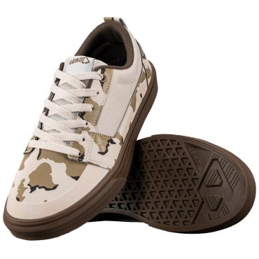 Взуття LEATT 1.0 Flat Shoe [Desert]