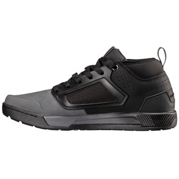 Взуття LEATT 3.0 Flat Shoe [Stealth]