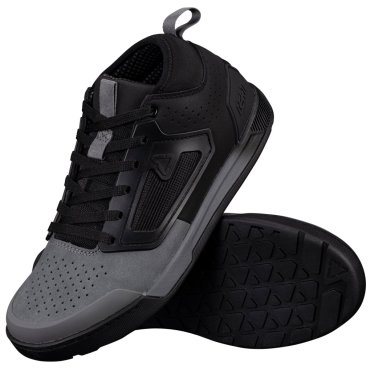 Взуття LEATT 3.0 Flat Shoe [Stealth]