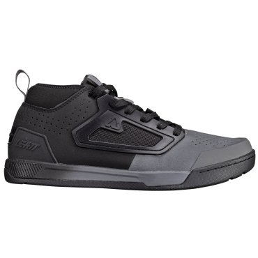 Взуття LEATT 3.0 Flat Shoe [Stealth]