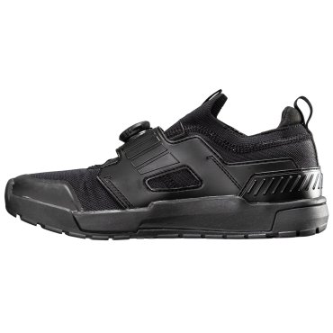 Взуття LEATT 2.0 Pro Flat Shoe [Black]