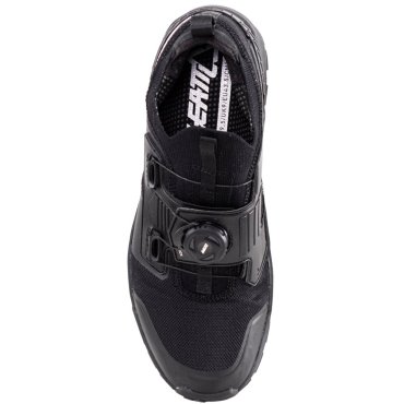 Взуття LEATT 2.0 Pro Flat Shoe [Black]