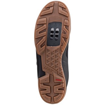 Взуття LEATT 6.0 ProClip Shoe [Black]