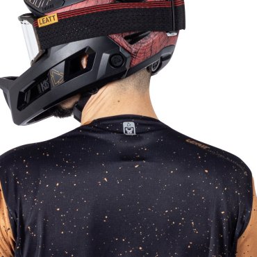 Джерсі LEATT MTB 3.0 Enduro Jersey [Rust]