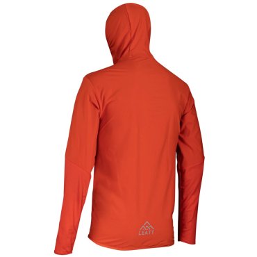 Куртка LEATT MTB 1.0 Trail Jacket [Glow]