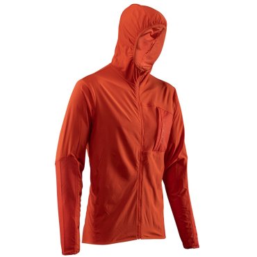 Куртка LEATT MTB 1.0 Trail Jacket [Glow]