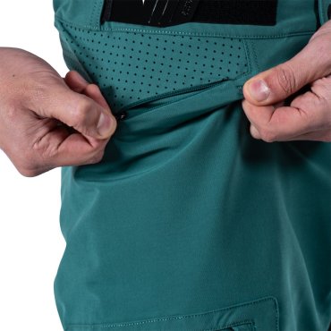 Штани LEATT MTB 3.0 Enduro Pant [Teal]