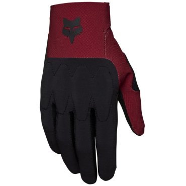 Перчатки FOX DEFEND Glove - D30® [Rust]